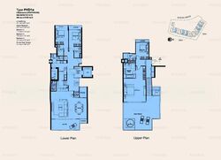 The Azure (D4), Condominium #543604121